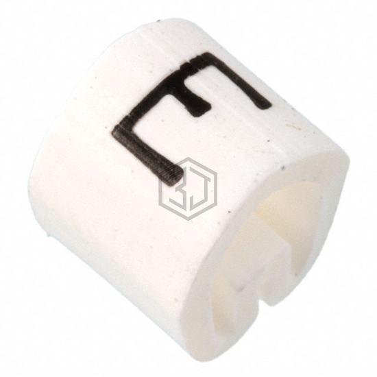 EC0836-000 - TE Connectivity Raychem Cable Protection - Markers