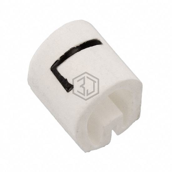 EC0705-000 - TE Connectivity Raychem Cable Protection - Markers