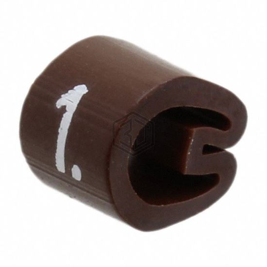 EC1015-000 - TE Connectivity Raychem Cable Protection - Markers