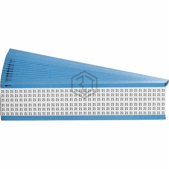 WM-21-PK - Brady Corporation - Markers
