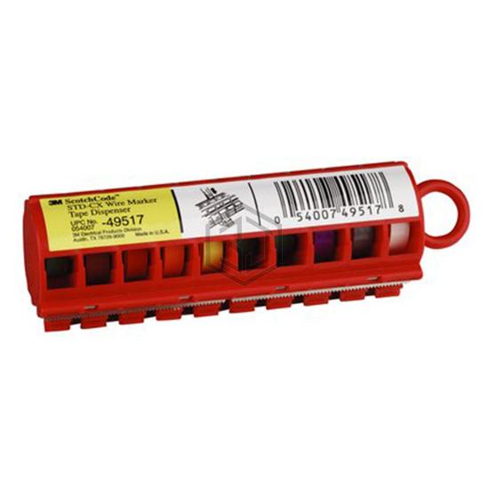 STD-CX - 3M - Markers