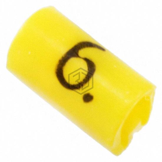 EC0028-000 - TE Connectivity Raychem Cable Protection - Markers