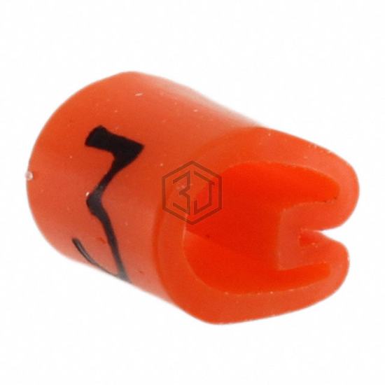 EC0356-000 - TE Connectivity Raychem Cable Protection - Markers