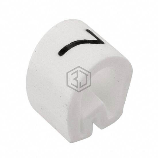 EC1132-000 - TE Connectivity Raychem Cable Protection - Markers