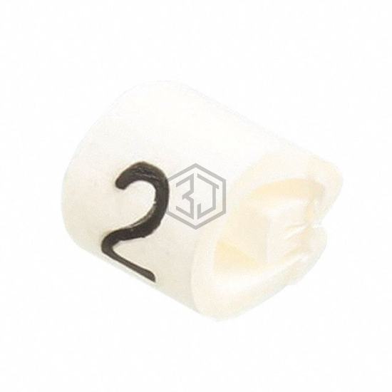 EC0923-000 - TE Connectivity Raychem Cable Protection - Markers