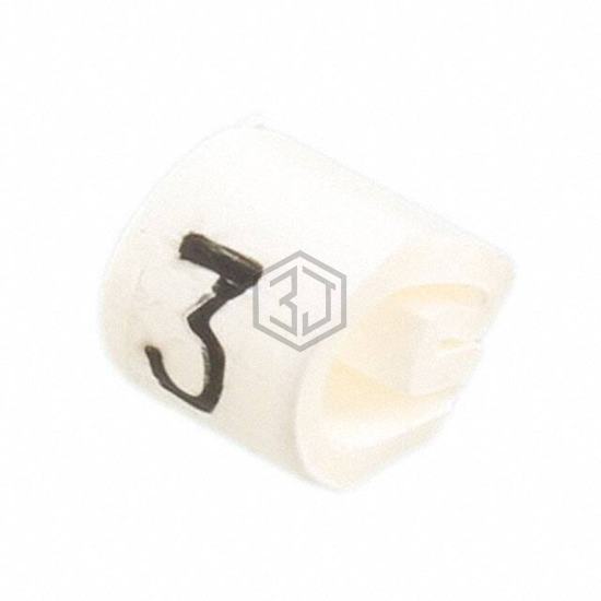 EC0924-000 - TE Connectivity Raychem Cable Protection - Markers