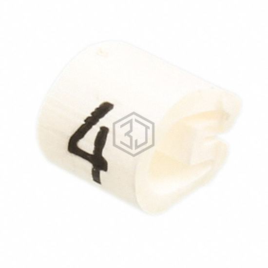EC0925-000 - TE Connectivity Raychem Cable Protection - Markers