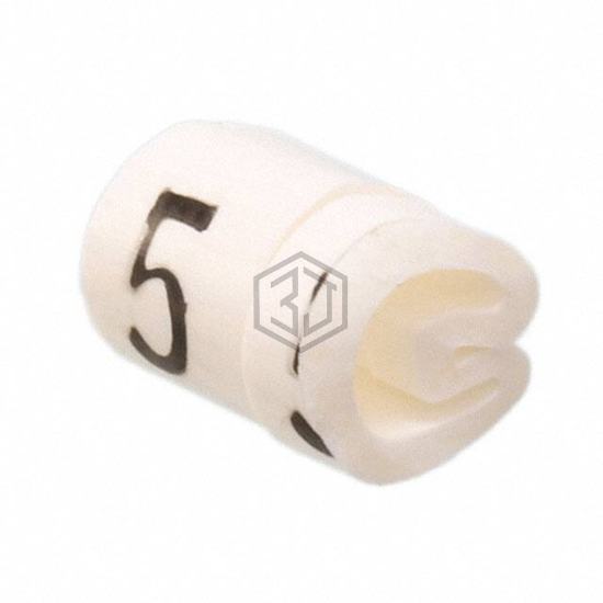 EC0926-000 - TE Connectivity Raychem Cable Protection - Markers