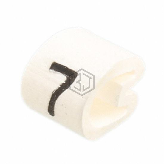 EC0928-000 - TE Connectivity Raychem Cable Protection - Markers