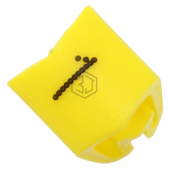 EC2090-000 - TE Connectivity Raychem Cable Protection - Markers