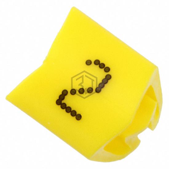 EC2091-000 - TE Connectivity Raychem Cable Protection - Markers