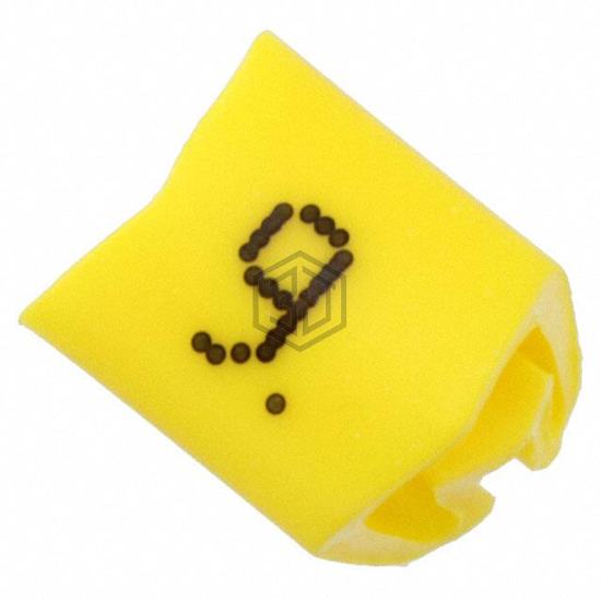 EC2098-000 - TE Connectivity Raychem Cable Protection - Markers
