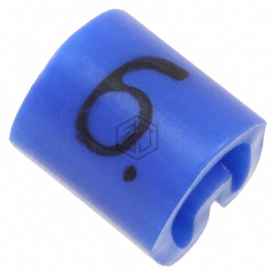 EC0579-000 - TE Connectivity Raychem Cable Protection - Markers