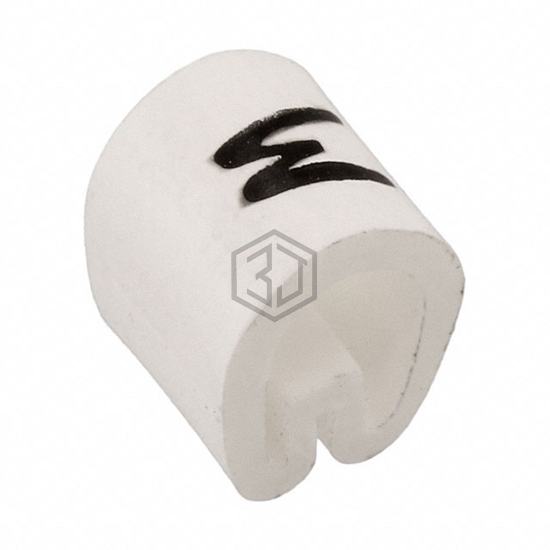EC0614-000 - TE Connectivity Raychem Cable Protection - Markers