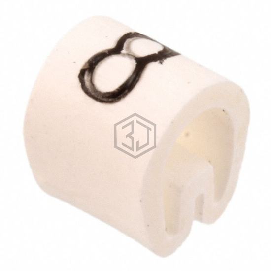 EC0590-000 - TE Connectivity Raychem Cable Protection - Markers