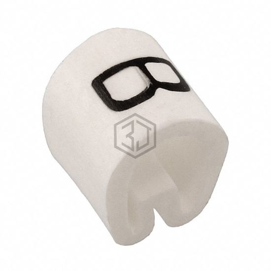 EC0593-000 - TE Connectivity Raychem Cable Protection - Markers