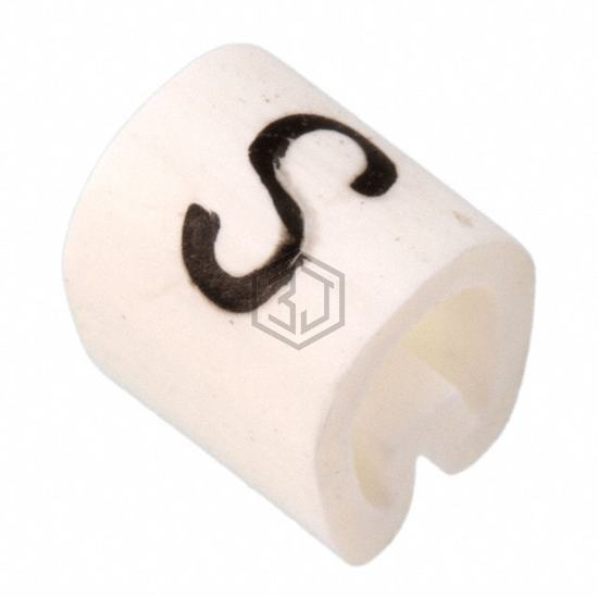 EC0610-000 - TE Connectivity Raychem Cable Protection - Markers