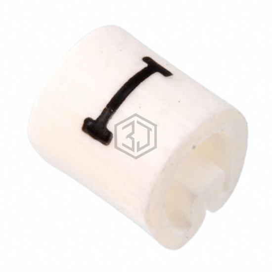 EC0600-000 - TE Connectivity Raychem Cable Protection - Markers
