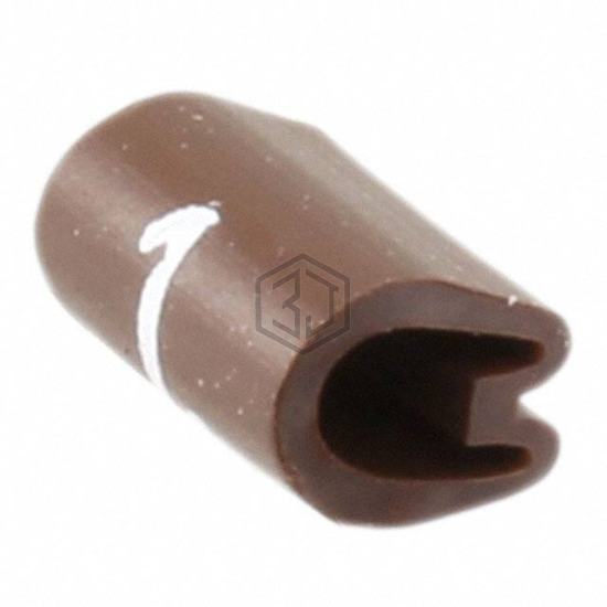 EC0019-000 - TE Connectivity Raychem Cable Protection - Markers