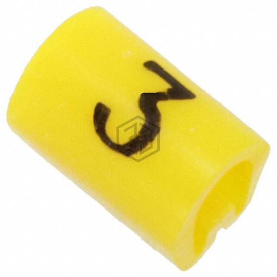 EC0192-000 - TE Connectivity Raychem Cable Protection - Markers