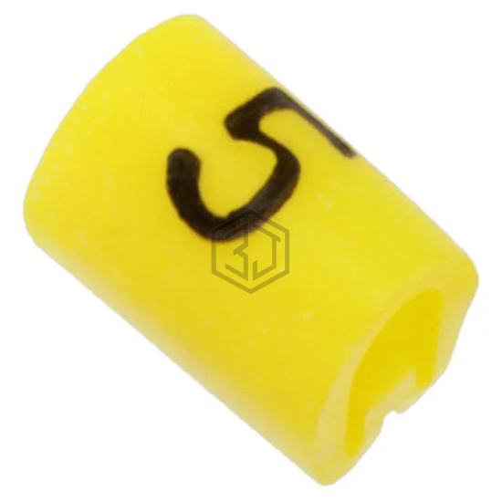 EC0194-000 - TE Connectivity Raychem Cable Protection - Markers