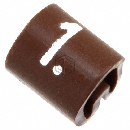 EC0572-000 - TE Connectivity Raychem Cable Protection - Markers
