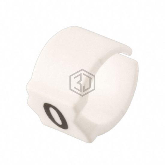 STD15W-0 - TE Connectivity Raychem Cable Protection - Markers