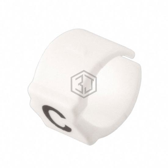 STD15W-C - TE Connectivity Raychem Cable Protection - Markers