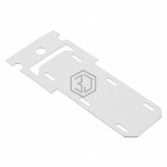 CM-SCE-TP-1/2-6H-9 - TE Connectivity Raychem Cable Protection - Markers