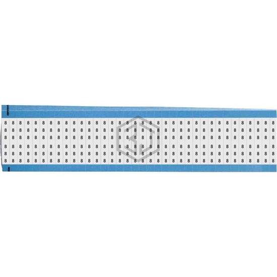 WM-8-VP - Brady Corporation - Markers