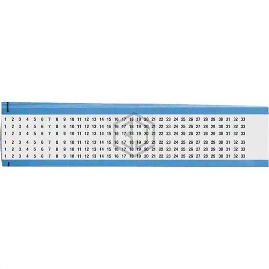 WM-1-33-VP - Brady Corporation - Markers