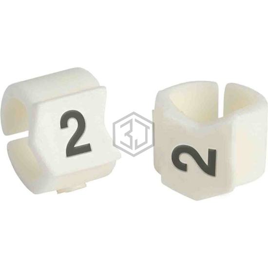 SCN23-2 - Brady Corporation - Markers