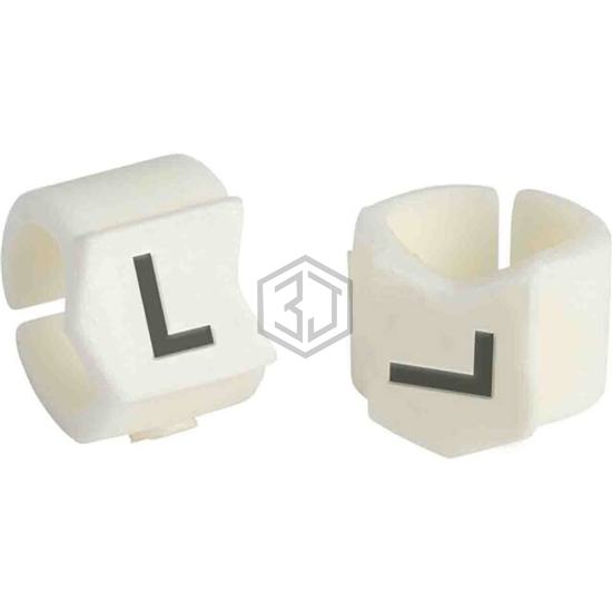 SCN23-L - Brady Corporation - Markers