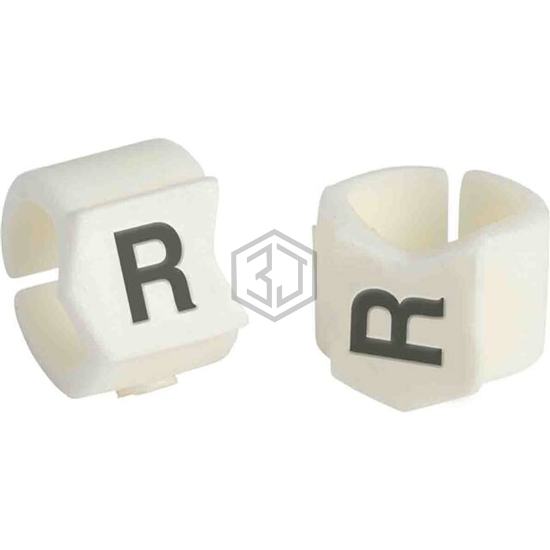 SCN23-R - Brady Corporation - Markers