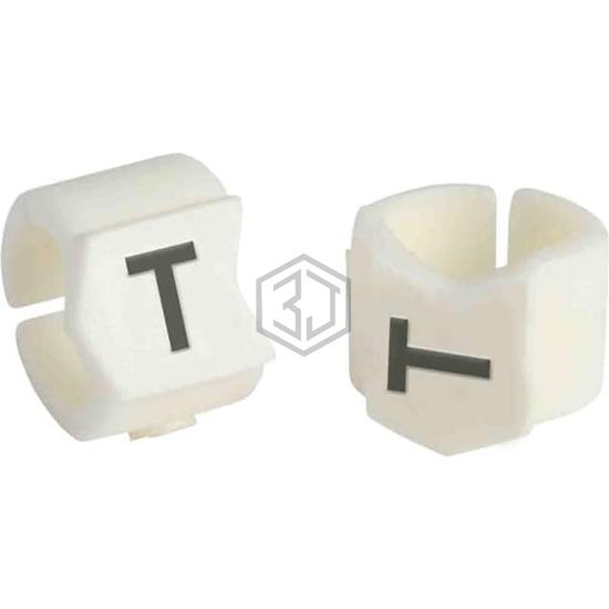 SCN23-T - Brady Corporation - Markers