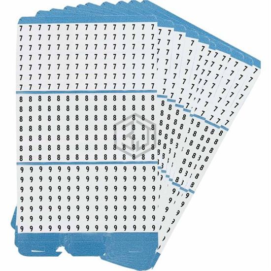 PWM-7-9 - Brady Corporation - Markers