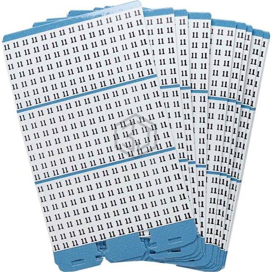 PWM-11 - Brady Corporation - Markers