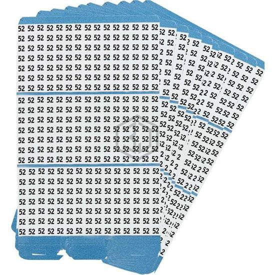PWM-52 - Brady Corporation - Markers