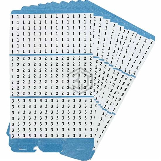 PWM-1-3 - Brady Corporation - Markers