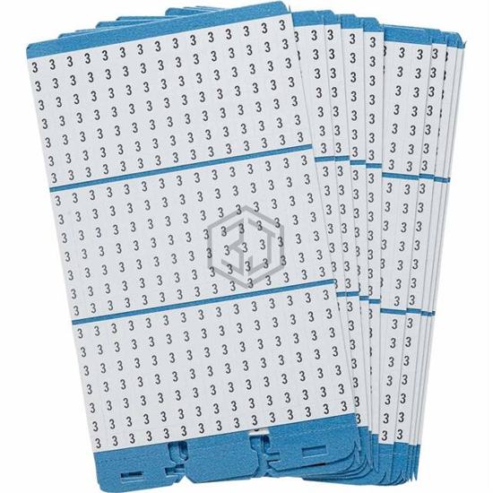 PWM-3 - Brady Corporation - Markers