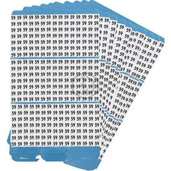 PWM-59 - Brady Corporation - Markers
