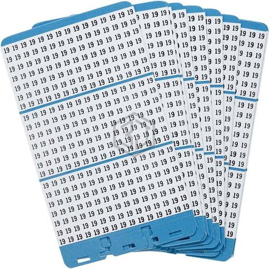 PWM-19 - Brady Corporation - Markers