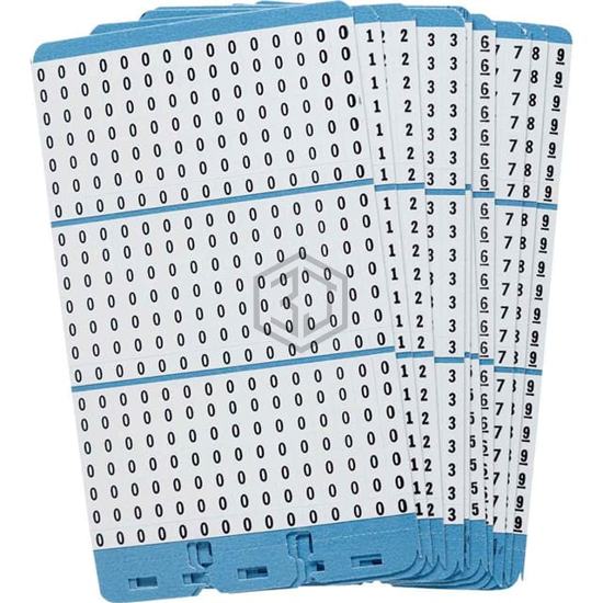 PWM-0-9 - Brady Corporation - Markers