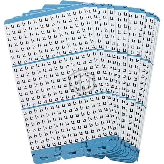 PWM-L1-L3 - Brady Corporation - Markers