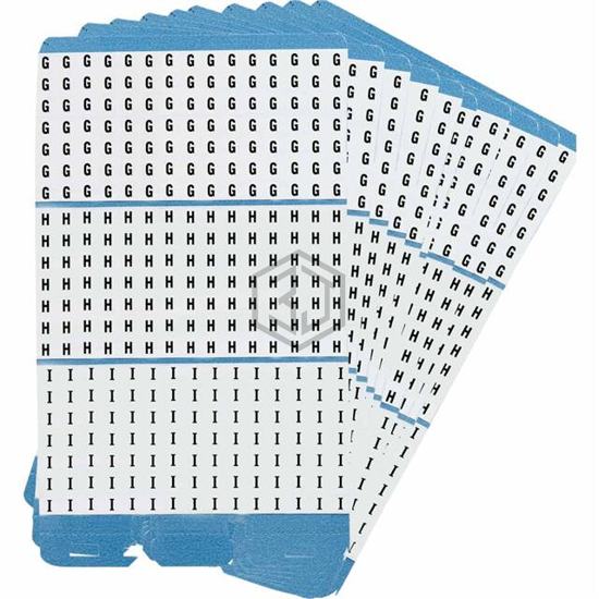 PWM-G-I - Brady Corporation - Markers