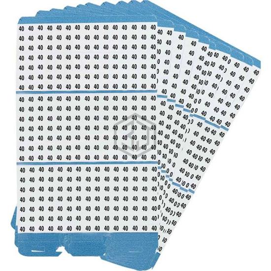 PWM-40 - Brady Corporation - Markers