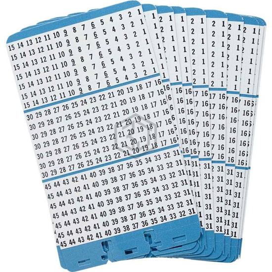 PWM-1-45 - Brady Corporation - Markers