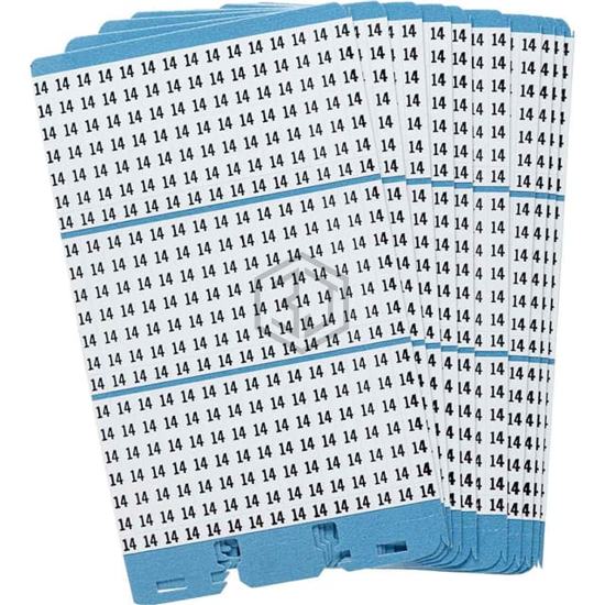 PWM-14 - Brady Corporation - Markers