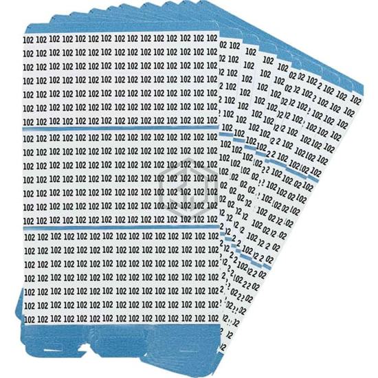PWM-102 - Brady Corporation - Markers
