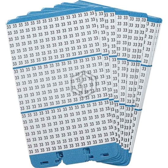 PWM-33 - Brady Corporation - Markers